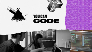 You Can Code – 27:e oktober