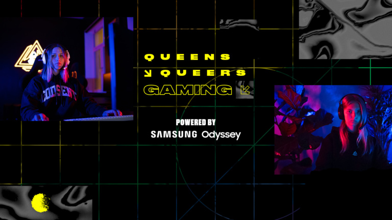 Queens & Queers 3 okt